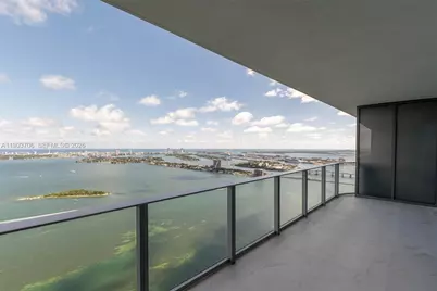 700 NE 24 St #5405, Miami, FL 33137 - Photo 3