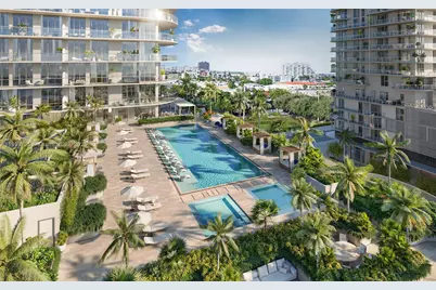 1000 Brickell Plz #2805, Miami, FL 33131 - Photo 25
