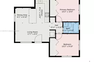 2809 SW 23rd Terrace, Miami, FL 33145 - Photo 13