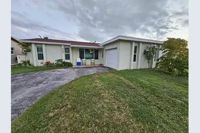 9590 NW 21st Mnr, Sunrise, FL 33322 - Photo 1