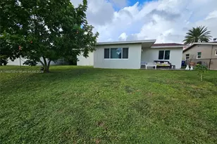 9590 NW 21st Manor, Sunrise, FL 33322 - Photo 3