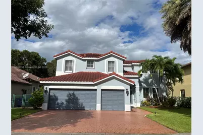 16801 SW 38 Street, Miramar, FL 33027 - Photo 1