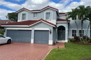 16801 SW 38th St, Miramar, FL 33027 - Photo 5