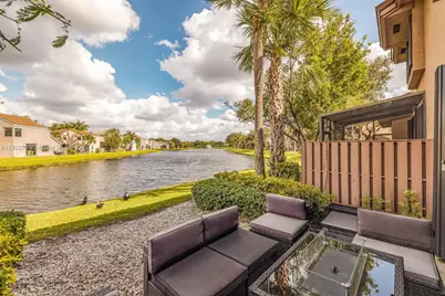 10731 NW 14th St #275, Plantation, FL 33322 - Photo 19