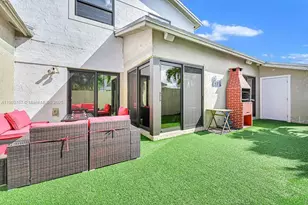 6590 SW 152nd Pl, Miami, FL 33193 - Photo 5