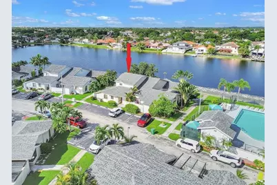 6590 SW 152nd Pl #25-90, Miami, FL 33193 - Photo 1