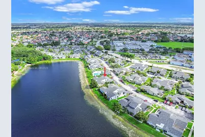 6590 SW 152nd Pl #25-90, Miami, FL 33193 - Photo 7