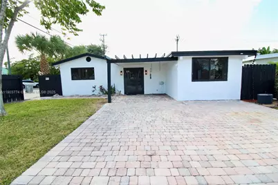 3611 NE 17th Ave, Pompano Beach, FL 33064 - Photo 1