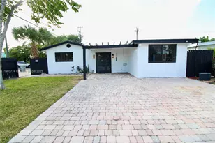 3611 NE 17th Ave, Pompano Beach, FL 33064 - Photo 1