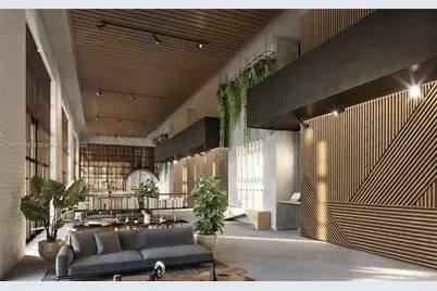 159 NE 6th St #PH5014, Miami, FL 33132 - Photo 5