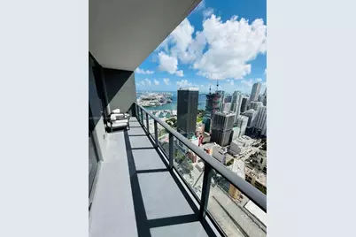 159 NE 6th St #PH5014, Miami, FL 33132 - Photo 27
