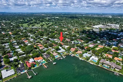 1266 NE 101st St, Miami Shores, FL 33138 - Photo 9