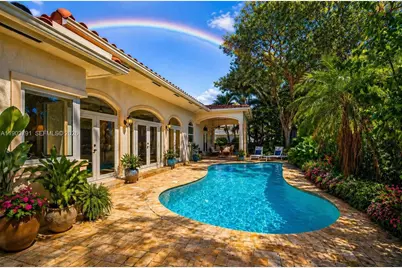 1266 NE 101st St, Miami Shores, FL 33138 - Photo 11
