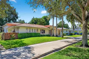 1266 NE 101st St, Miami Shores, FL 33138 - Photo 1