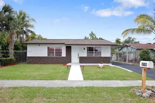 7603 Kimberly Blvd, North Lauderdale, FL 33068 - Photo 1