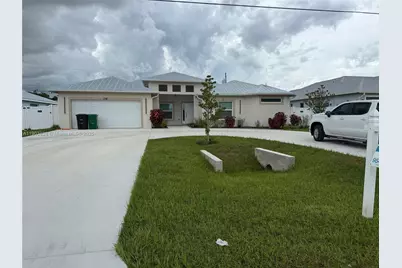1718 California, Port Saint Lucie, FL 34953 - Photo 1