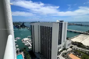 1717 N Bayshore Dr, Miami, FL 33132 - Photo 3