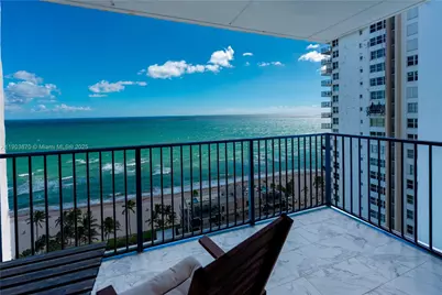 2101 S Ocean Dr #2002, Hollywood, FL 33019 - Photo 5