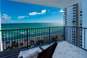 2101 S Ocean Dr, Hollywood, FL 33019 - Photo 5