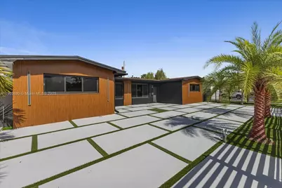 19511 NE 18th Pl, Miami, FL 33179 - Photo 5