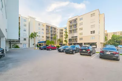 2821 N Miami Beach Blvd #5O, North Miami Beach, FL 33160 - Photo 17