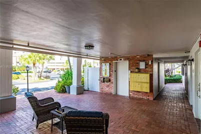455 Paradise Isle Blvd #106, Hallandale Beach, FL 33009 - Photo 21