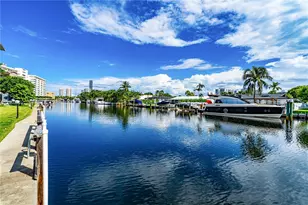 455 Paradise Isle Blvd, Hallandale Beach, FL 33009 - Photo 1
