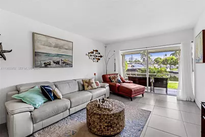 455 Paradise Isle Blvd #106, Hallandale Beach, FL 33009 - Photo 1