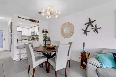 455 Paradise Isle Blvd #106, Hallandale Beach, FL 33009 - Photo 7