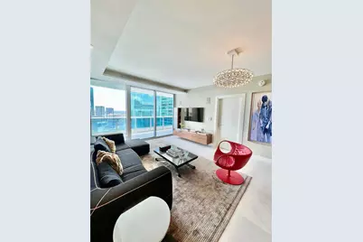 200 Biscayne Boulevard Way #4310, Miami, FL 33131 - Photo 3