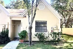 3600 NW 83rd Ln, Sunrise, FL 33351 - Photo 19