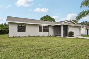285 SE Volkerts Terrace, Port Saint Lucie, FL 34983 - Photo 3