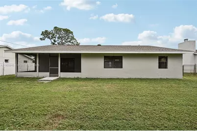 285 SE Volkerts Ter, Port Saint Lucie, FL 34983 - Photo 29