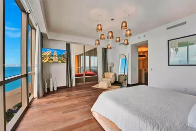 17749 Collins #1402, Sunny Isles Beach, FL 33160 - Photo 35