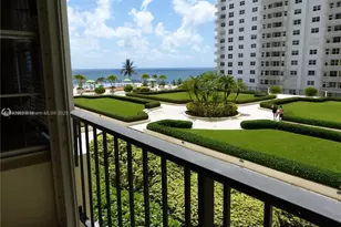 4280 Galt Ocean Dr, Fort Lauderdale, FL 33308 - Photo 7