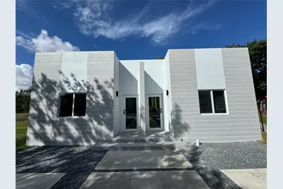 135 NW 60th St #1-2, Miami, FL 33127 - Photo 1