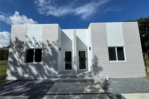 135 NW 60th St, Miami, FL 33127 - Photo 1