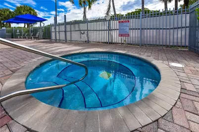 1275 Yellowheart Way #1275, Hollywood, FL 33019 - Photo 51