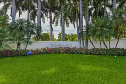 1275 Yellowheart Way #1275, Hollywood, FL 33019 - Photo 3