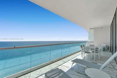 18501 Collins Ave #1902, Sunny Isles Beach, FL 33160 - Photo 29