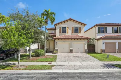 22777 SW 93rd Ct, Cutler Bay, FL 33190 - Photo 3