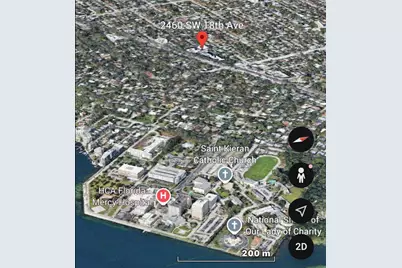 2498 SW 17th Ave #4308, Miami, FL 33145 - Photo 29