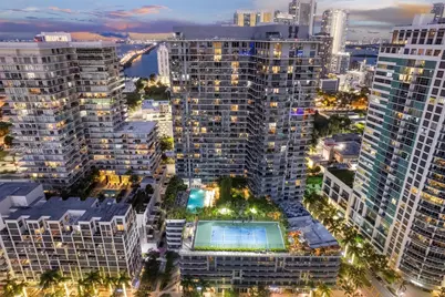 121 NE 34th St #1208, Miami, FL 33137 - Photo 3