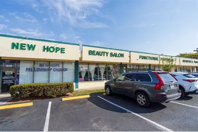 8415 W McNab Rd #8415, Tamarac, FL 33321 - Photo 3