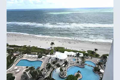18001 Collins Ave #1608, Sunny Isles Beach, FL 33160 - Photo 3