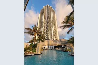 18001 Collins Ave #1608, Sunny Isles Beach, FL 33160 - Photo 11