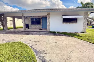 236 NW 12th Ct, Dania Beach, FL 33004 - Photo 1