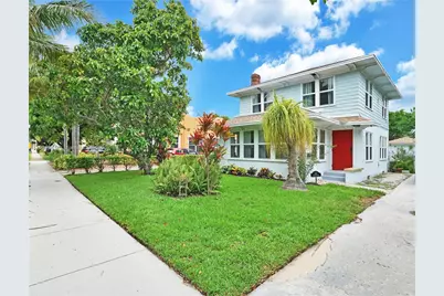 313 Monroe Dr, West Palm Beach, FL 33405 - Photo 1