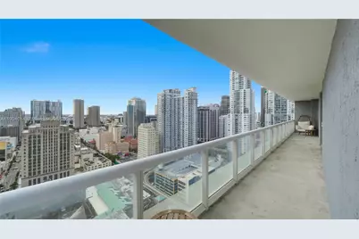 50 Biscayne Blvd #2911, Miami, FL 33132 - Photo 23