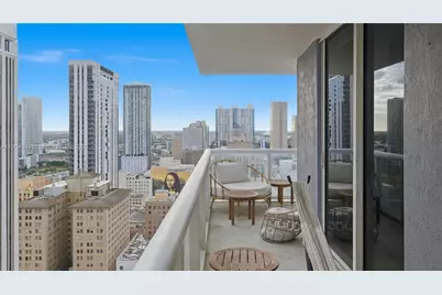 50 Biscayne Blvd #2911, Miami, FL 33132 - Photo 29